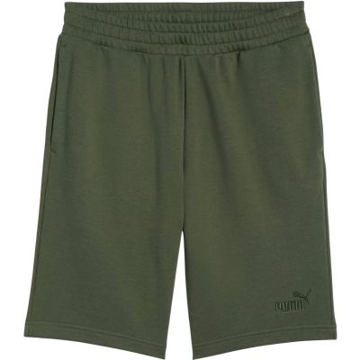 Puma Pantaloncini ESS Logo