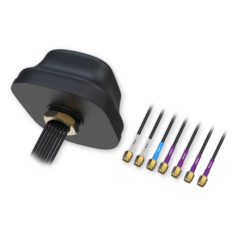 Teltonika PR1KC640 antenna MIMO SMA 4 dBi directional antenna
