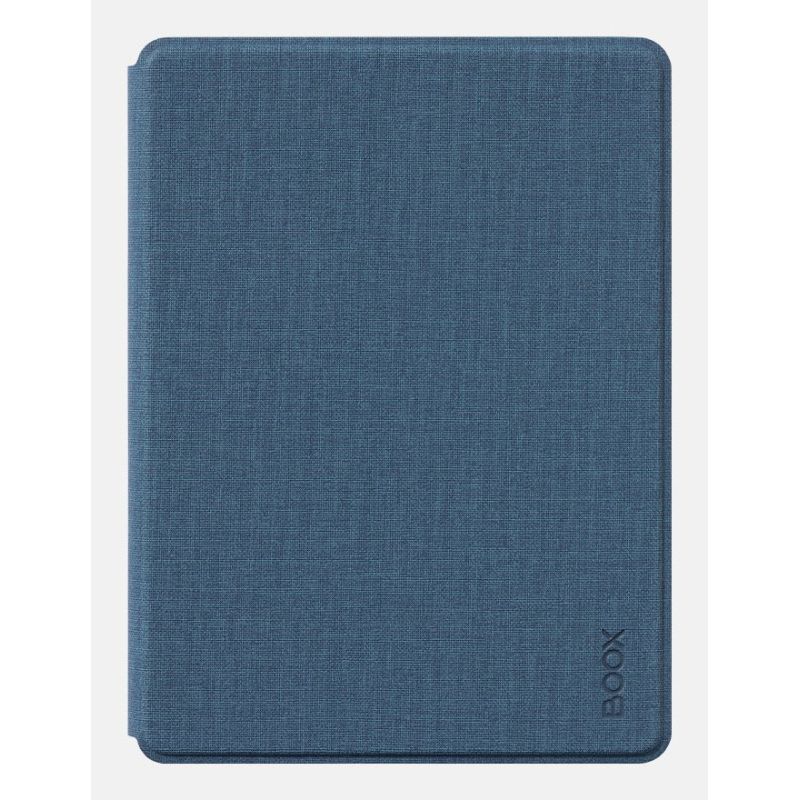 Magnetic Case Onyx Boox Go 6 II Gen. Dark Blue