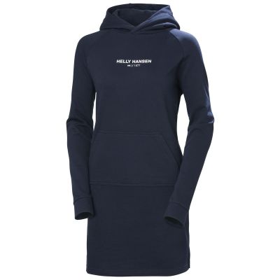 Helly Hansen Felpa con cappuccio Core