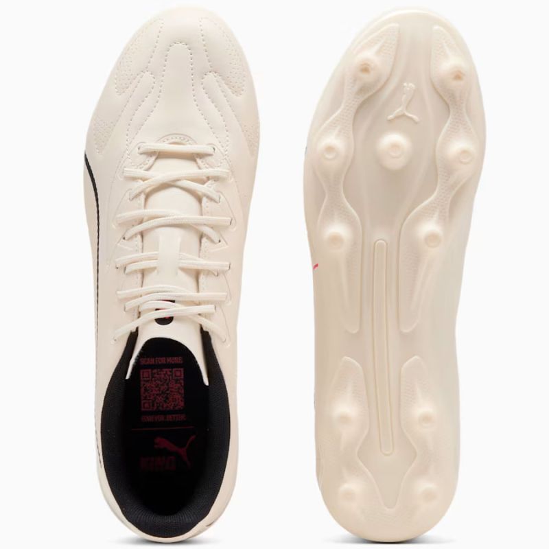 Puma Scarpe king play FG/AG
