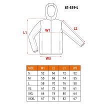 Neo Tools Giacca workwear