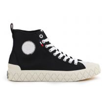 Palladium Scarpe Palla ACE MID LTH UL