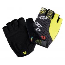 Radvik Guanti round cycling