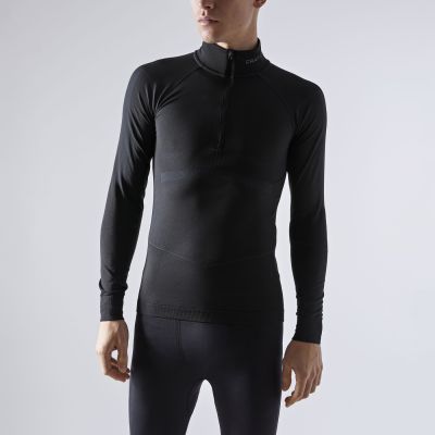 Craft Blusa Thermoactive active intensity ZIP