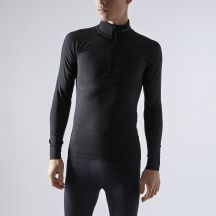 Craft Blusa Thermoactive active intensity ZIP
