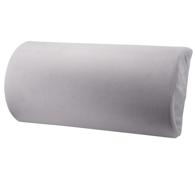 Large Half-Moon Back Support Pillow ANOMEO