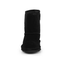 BearPaw Scarpe Elle Toddler Zipper