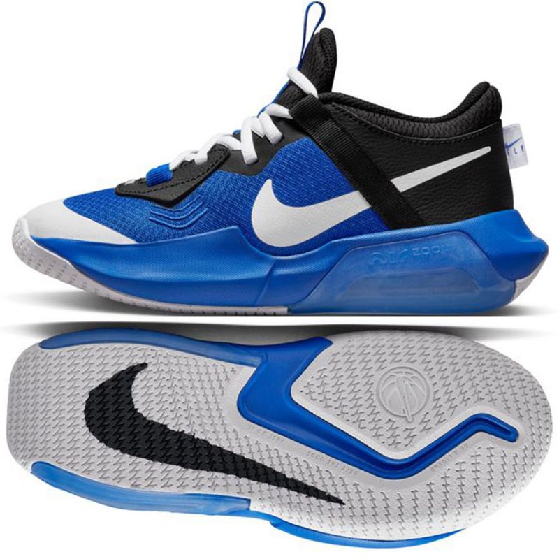 Nike Air Zoom Coossover Jr DC5..