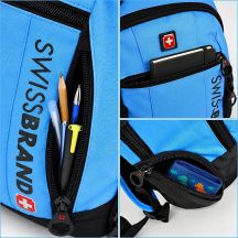 Inna Zaino swissbrand travel