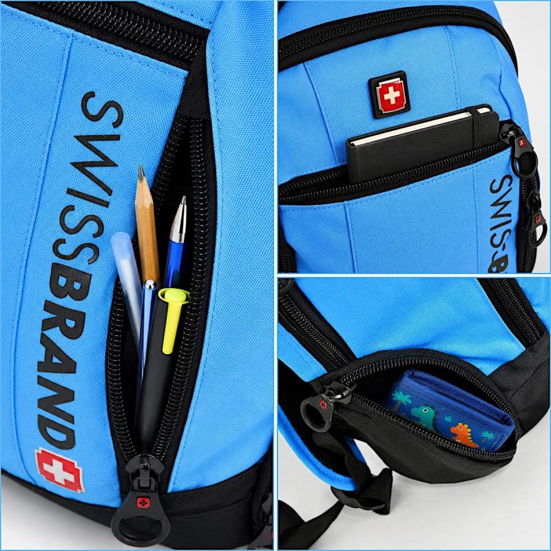 Inna Zaino swissbrand travel