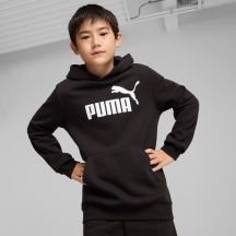 Puma Felpa con cappuccio ESS No. Logo for