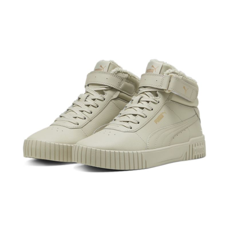 Puma Sneakers Carina Mid WTR high