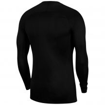 Nike Maglia Dry Park First Layer JSY LS Football
