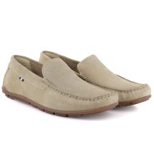 Bugatti Leather loafers Bugatti