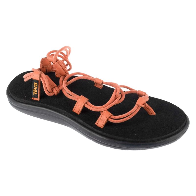 Teva W Voya Infinity Sandals 1019622-TWNY Orange 36