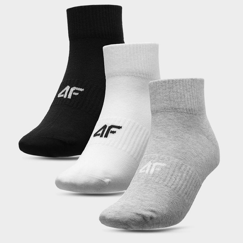 4F M 4FAW23USOCM204 90S socks