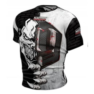 Masters Maglia training MFC dark side scratch"
