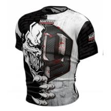 Masters Maglia training MFC dark side scratch"