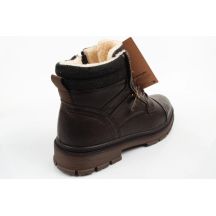 Wrangler Stivali Gillen Fur insulated ankle fashionable