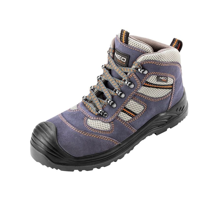 NEO tools 82-048 safety shoes