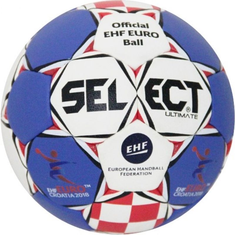 Handball Select Ultimate Croat..