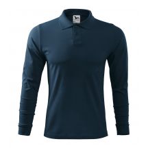 Malfini Polo Single J. LS