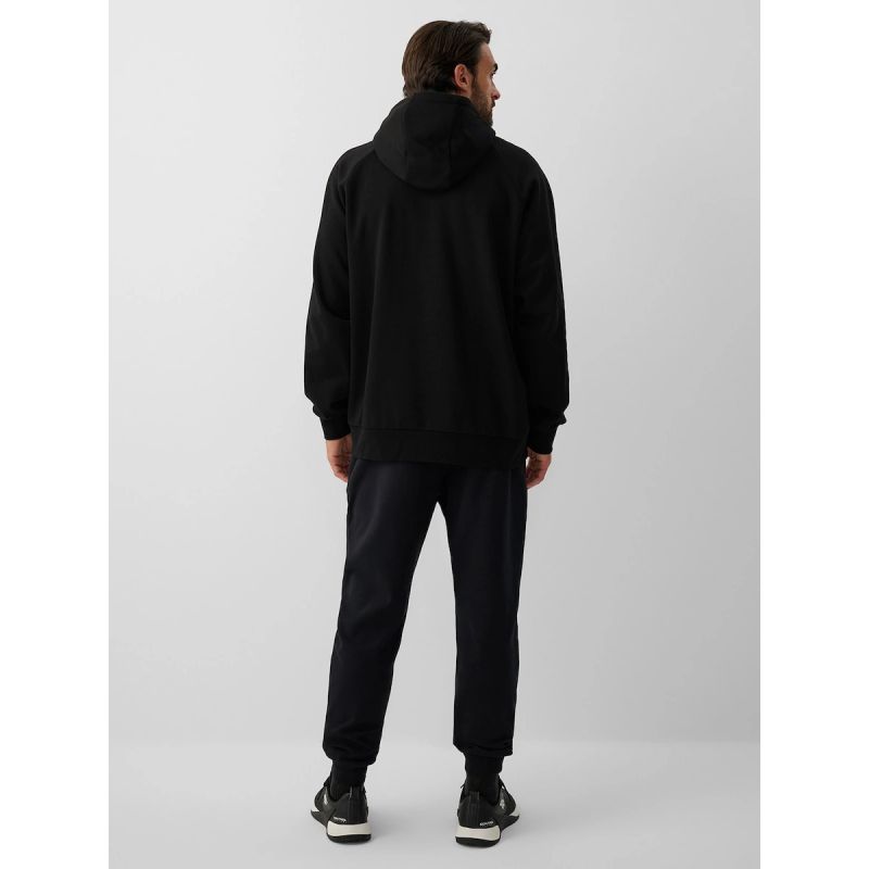 4f Pantaloni della tuta jogger