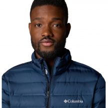 Columbia Giacca Lake II Down Hooded
