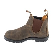 Blundstone Stivali Elastic Sided Lined
