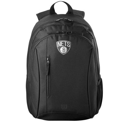 Wilson Zaino NBA Team Brooklyn Nets