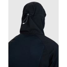 4f Giacca windproof membrane softshell