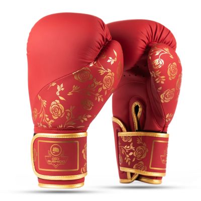DBX Bushido Guanti Boxing Rubby DBX Bushido oz