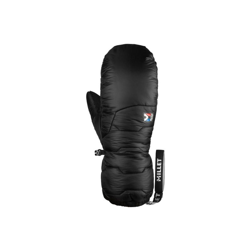 MILLET Trilogy Icon Down Mittens Black