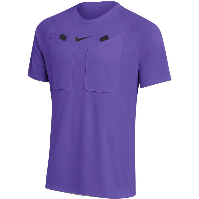 Nike Dri-FIT Referee III Men's Jersey Purple HV8319 560 S