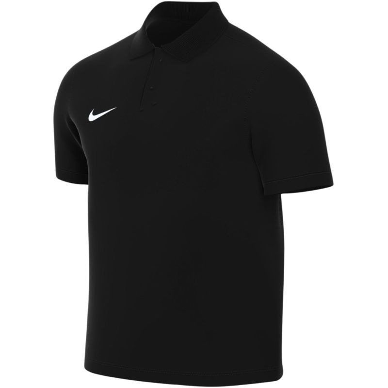Nike Dri-FIT Park 26 Polo Men's T-Shirt Black IB1193 010 XL