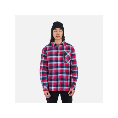 Rossignol Camicia Ranch