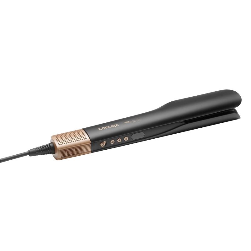 Hair Straightener Dry & Straight Air Supreme VZ8310 CONCEPT