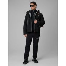 4f Giacca Windproof softshell PRO membrane