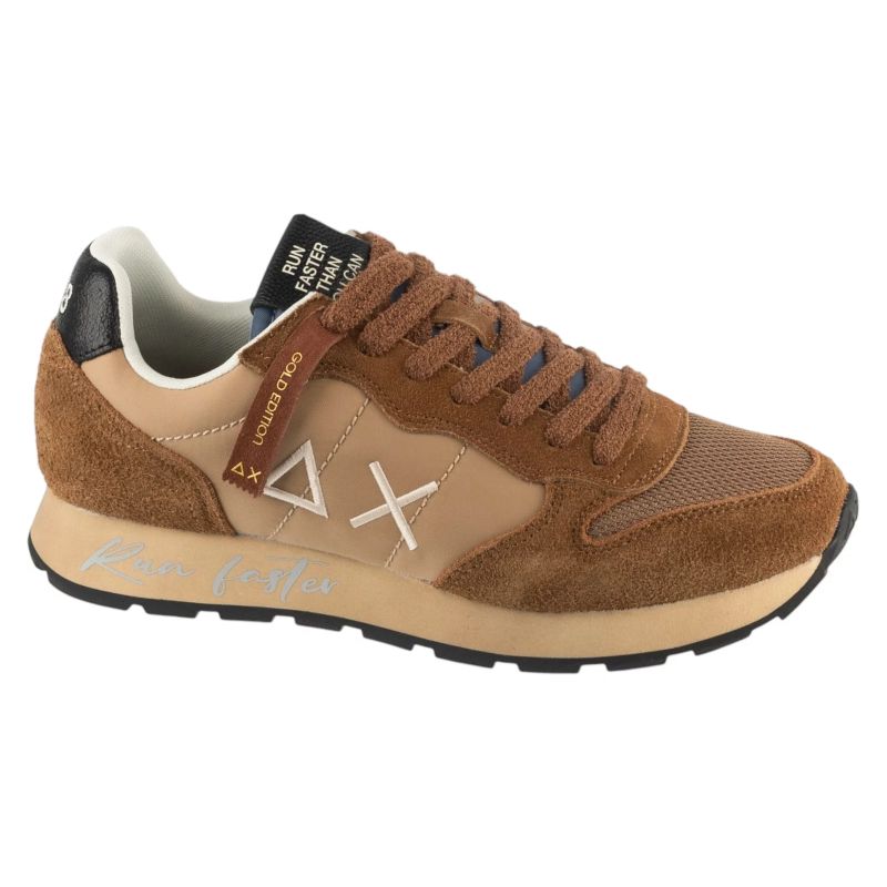 SUN68 Tom Vintage Z46105-93 Brown 41