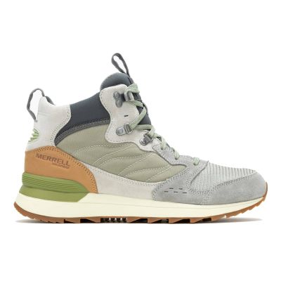 Merrell Stivali alpine snkr recraft MID winter