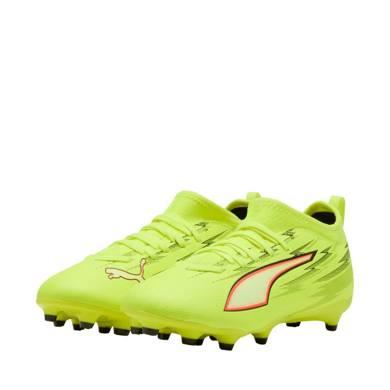 Puma Stivali Ultra Match FG/AG Football