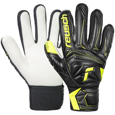 Reusch Guanti Attrakt Starter Solid Finger Support