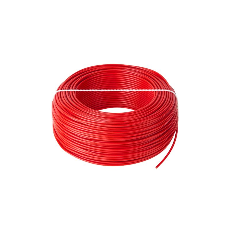 LgY cable 1x2.5 H07V-K red