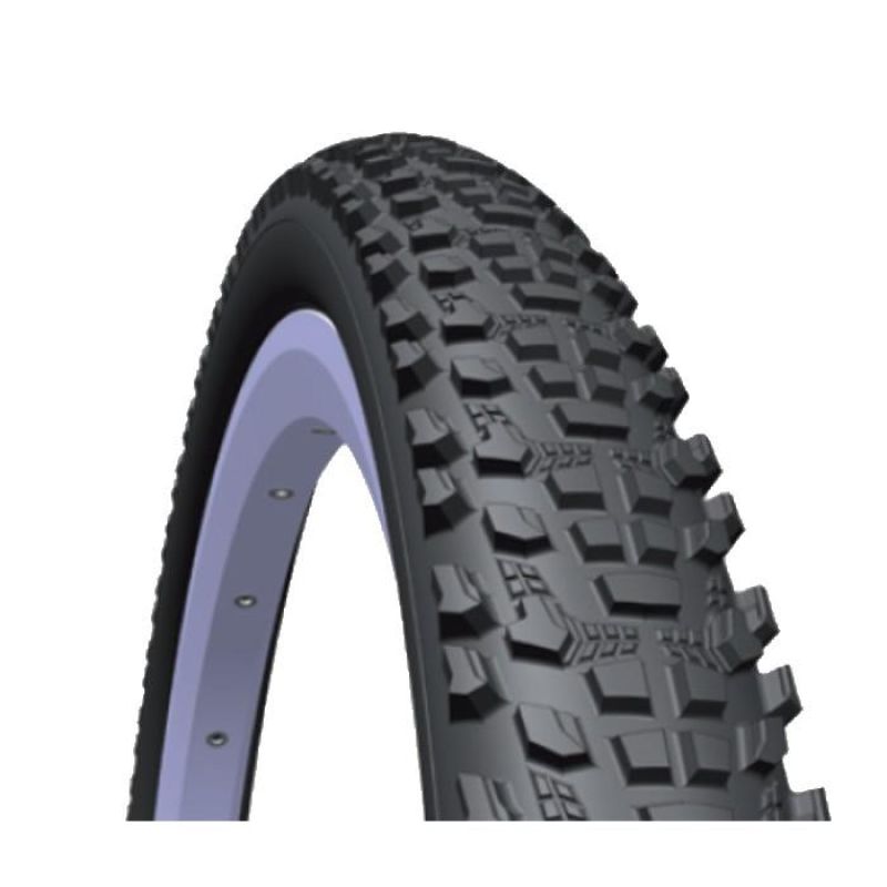 Rubena tire V85 16x2.10 OCELOT