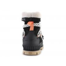 Palladium Scarpe Pallashock Hiver