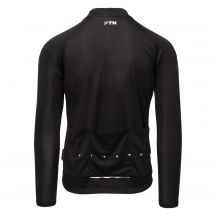 Fitanu Maglia vialetta polartec cycling