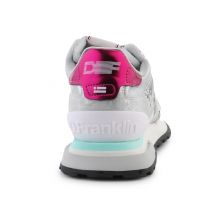 D.Franklin Scarpe Vibla Zig Patch