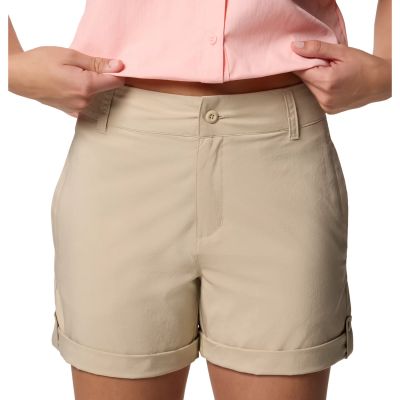 Columbia Pantaloncini Ridge Utility
