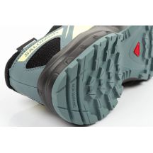 Salomon Scarpe Piccolo Waterproof Children's Trekking Outdoor Shoes